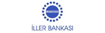 İller Bankası Kurumsal Logosu